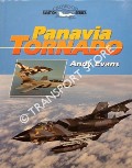 Panavia Tornado by EVANS, Andy